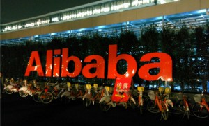 Der Internetriese Alibaba / Foto: Leighklotz (flickr.com)